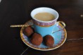 Truffes Au Chocolat